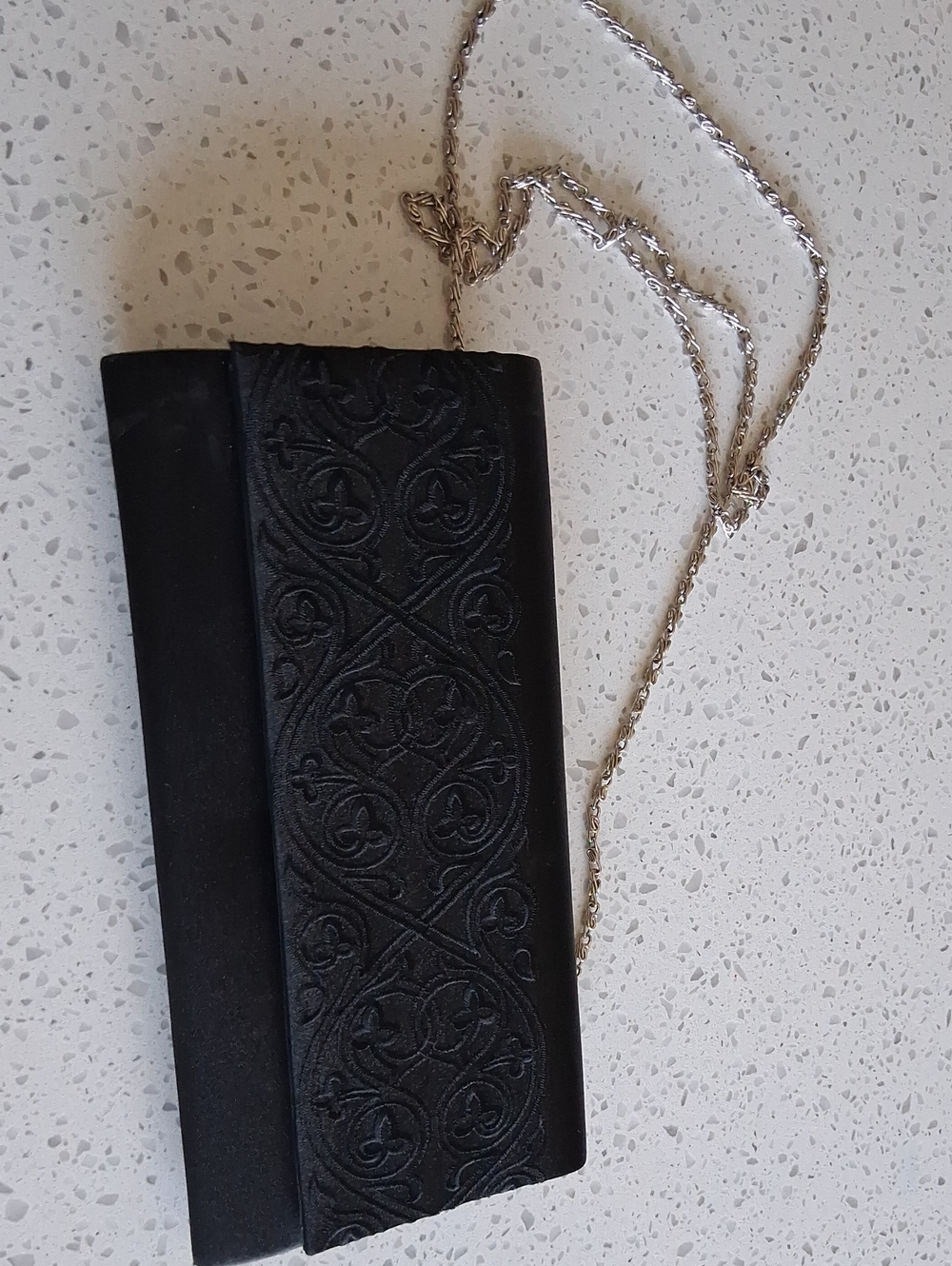 9x5" Evening Purse